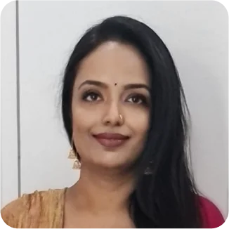 Dr. Priya Anand Photo