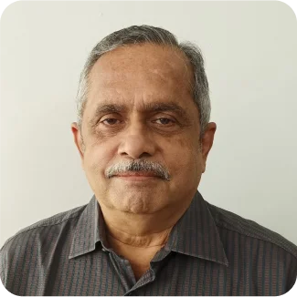 Dr. A. Sreekumar  Photo